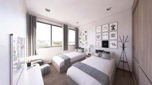 Departamento en Venta en Benito Juárez, Distrito Federal  - Foto 5